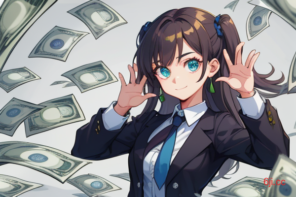 手里有3000元怎么赚钱（怎么样一天赚3000块钱）