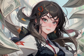 百度有钱花额度是循环的吗（百度有钱花有额度就能下款吗）