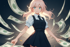 为什么有的人越有钱越小气（为什么有钱人越来越小气）