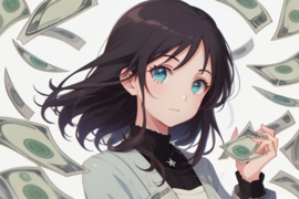 留学生怎么赚钱（留学生怎么赚生活费）