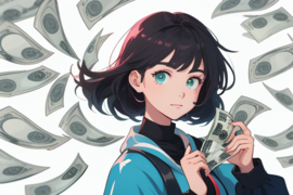 创业贷款10万元内免息（哪里可以借10万慢慢还）