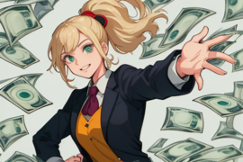 金钱和长相哪个更重要（金钱和颜值哪个更重要）