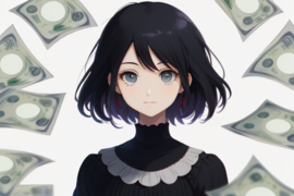 想拒绝男人就素颜借钱（拒绝一个男人素颜借钱）