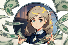 广告设计师一个月多少钱（广告设计师工作怎么样）