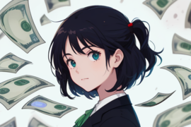 美团一天利润（美团一年盈利多少钱）
