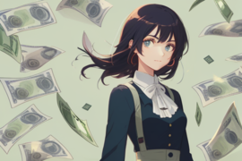 白羊女喜欢有钱的男的（白羊女喜欢白羊男吗）