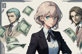 有钱不借三种人（有钱也不借的说说）