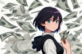 美貌有金钱的味道（美貌需要金钱维持）