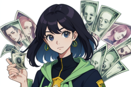 创业计划书收益分析（创业计划书盈利模式分析）