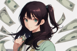 代抄资料赚钱（网上代抄靠谱吗）
