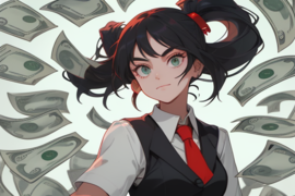 这样赚钱超快（在家赚钱方法）