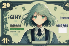 什么可以赚大钱（什么可以挣大钱）