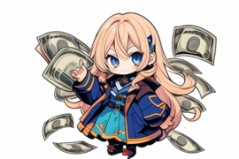 dnf现在一亿金币能卖多少钱（dnf2023金秋套外观）