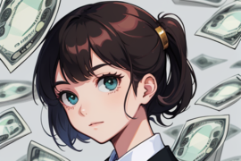 梦见钱包掉水里了（梦见钱包掉下水道了）