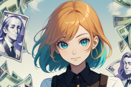 没钱就得不到尊重（没有钱没有尊严）