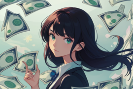 网恋男方给的钱女方用还吗（网恋对象给我钱怎么办）