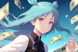 开网店赔钱吗现在（开网店赔的几率有多大）