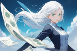 女朋友老是说她朋友多有钱（女朋友说别人有钱真好该怎么回）