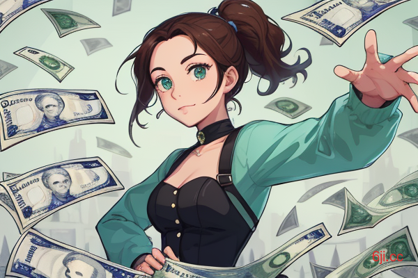 怎么暗示别人送钱（如何暗示别人给自己送钱）