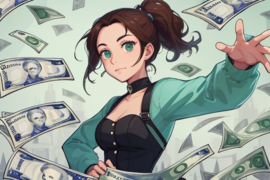 怎么暗示别人送钱（如何暗示别人给自己送钱）