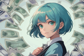 青年时期创业成功事例（青年人创业成功）