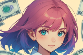 梦见给奶奶200元钱（梦见给爷爷奶奶钱）