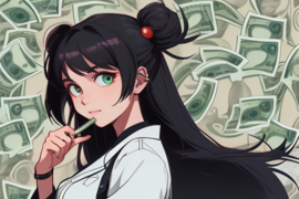父母有钱孩子就一定有钱吗（父母有钱真好）