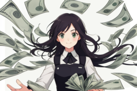 王者荣耀陪玩多少钱一个月（王者荣耀陪玩一个月能赚多少）