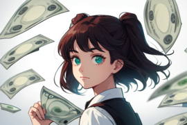 钱的由来简介（钱的来源简介）