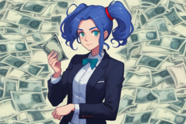 证券公司希望散户挣钱吗（做证券的人有钱吗）