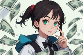 捡到钱要花吗（捡到钱要花掉吗?）