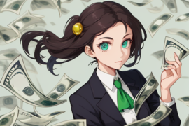因为钱亲情都没有了（亲情没有钱重要的说说）
