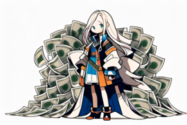 现在生孩子要钱吗（现在生孩子要花多少钱）