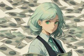 女朋友有困难需要钱（女朋友需要钱的时候我没有钱）