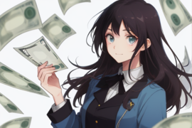 恋爱记有人拿到钱吗(恋爱记真的给钱吗)