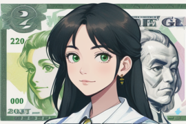 被钱支配的意思（被支配的人叫什么）