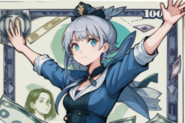 一万日元多少钱啊（1万日元是多少钱?）