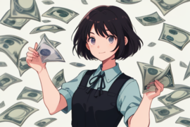 梦泪一年多少钱（梦泪一年赚多少钱）