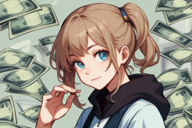 钱应该花在哪里（钱要花在哪里）