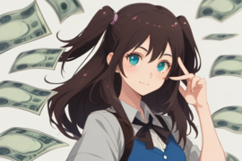 卖衣服一个月能赚多少钱（卖衣服能拿多少钱一个月）