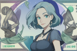 小投资大赚钱（微型创业好项目）