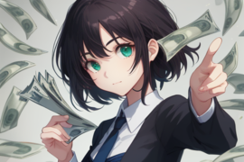 创业就业成功典型案例（创业就业典型怎么写）