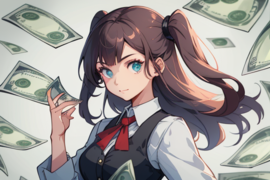 金融类创业项目计划书（金融业创业项目）