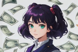 梦到钱包丢了找钱包（梦见钱包丢了急着到处找）