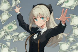 白羊座花钱很厉害是为什么（白羊座肯为你花钱）