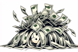 压岁钱花完了家长却要怎么办(压岁钱快花完了怎么解释) 压岁钱花完了家长却要怎么办(压岁钱快花完了怎么解释)