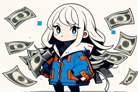有什么赚钱快的软件吗（微信5分钟挣500元）