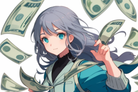 梦里捡钱还给失主（梦见捡钱然后又还给失主）