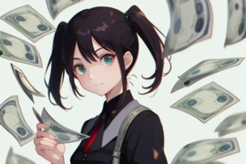 空姐一个月多少钱的工资(空姐一个月工资是多少)