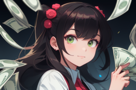 女生老是说没钱怎么回复（女孩说没钱怎么回）